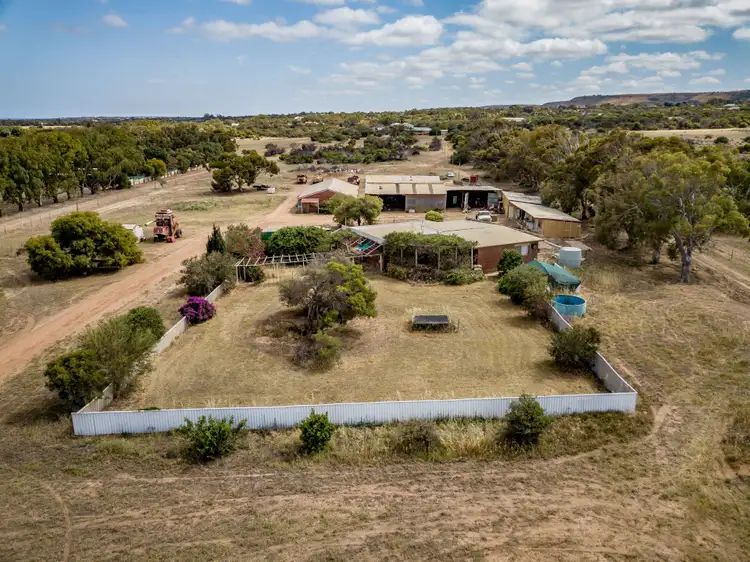 Third view of Homely house listing, 303-307 Chapman Valley Road, Waggrakine WA 6530