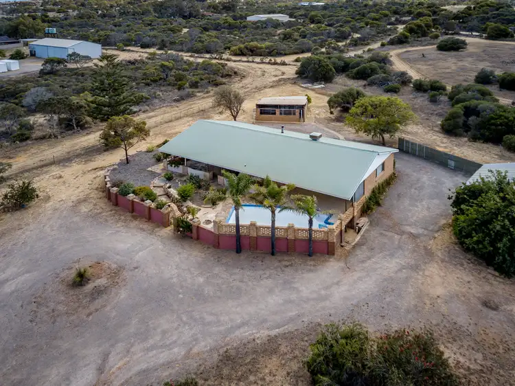 Sixth view of Homely house listing, 303-307 Chapman Valley Road, Waggrakine WA 6530