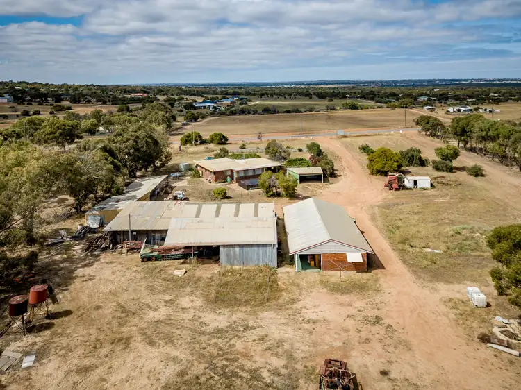 Seventh view of Homely house listing, 303-307 Chapman Valley Road, Waggrakine WA 6530