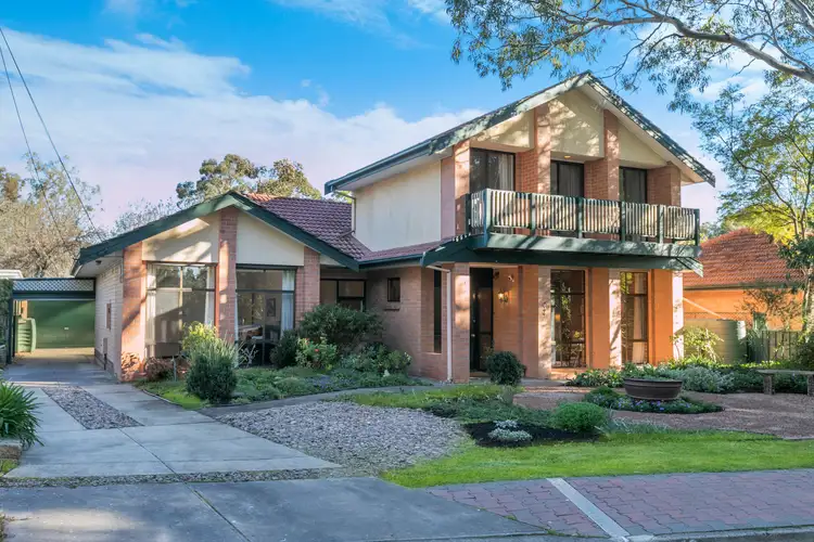 18 Frank Street, Vista SA 5091