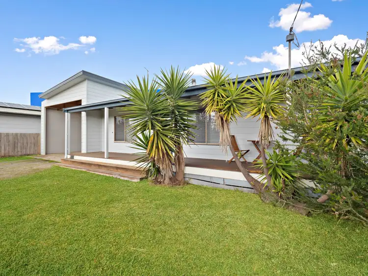 Main view of Homely house listing, 19 Sinclair Avenue, Surf Beach VIC 3922