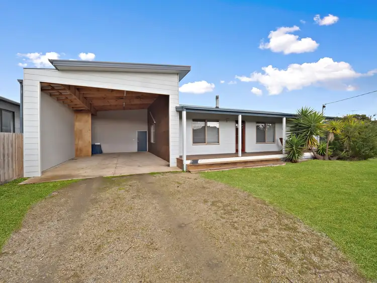 Fourth view of Homely house listing, 19 Sinclair Avenue, Surf Beach VIC 3922