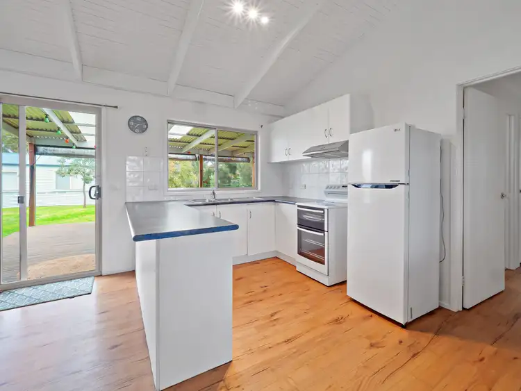 Fifth view of Homely house listing, 19 Sinclair Avenue, Surf Beach VIC 3922