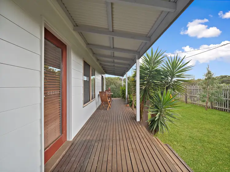 Sixth view of Homely house listing, 19 Sinclair Avenue, Surf Beach VIC 3922