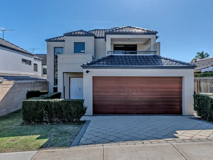 Second view of Homely house listing, 50A Comer Street, Como WA 6152