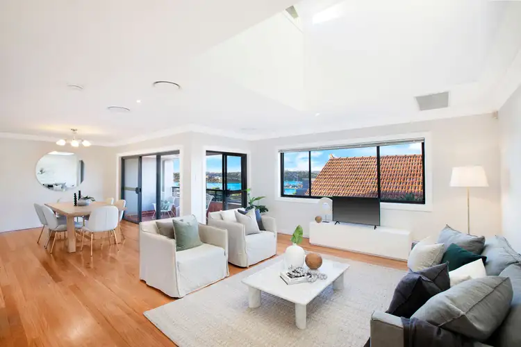 2/3 Day Street, Drummoyne NSW 2047