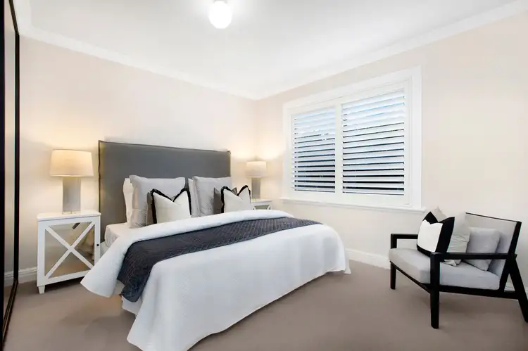 Third view of Homely apartment listing, 2/69 Tranmere Street, Drummoyne NSW 2047