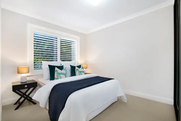 Fourth view of Homely apartment listing, 2/69 Tranmere Street, Drummoyne NSW 2047