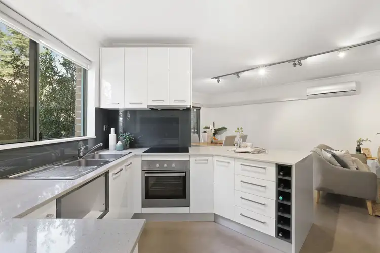 Third view of Homely apartment listing, 5/22-24 Sarsfield Circuit, Bexley North NSW 2207
