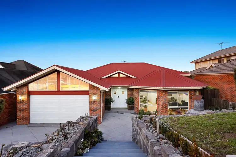 67 Dunfermline Avenue, Greenvale VIC 3059