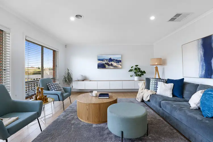 Fourth view of Homely house listing, 67 Dunfermline Avenue, Greenvale VIC 3059