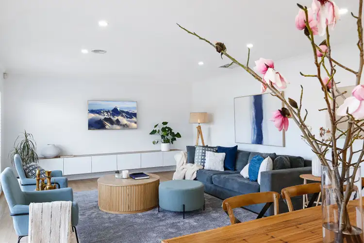 Fifth view of Homely house listing, 67 Dunfermline Avenue, Greenvale VIC 3059