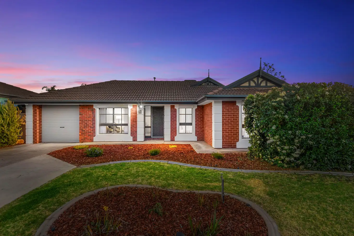 Main view of Homely house listing, 15 Hilditch Drive, Green Fields SA 5107