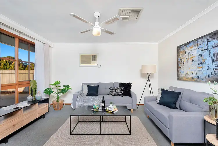 Fifth view of Homely house listing, 15 Hilditch Drive, Green Fields SA 5107