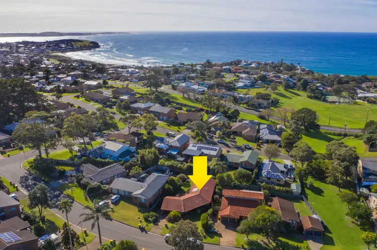 5 Gray Street, Kiama Downs NSW 2533