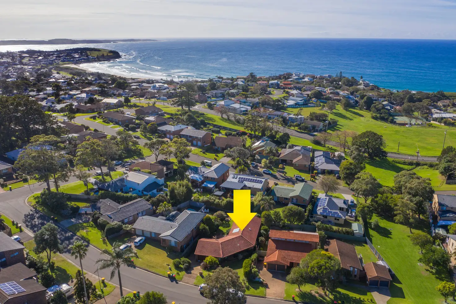 Main view of Homely house listing, 5 Gray Street, Kiama Downs NSW 2533