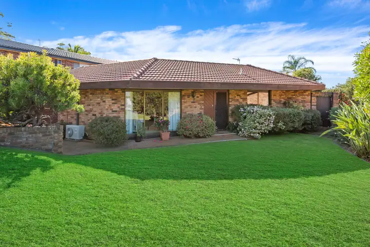 Second view of Homely house listing, 5 Gray Street, Kiama Downs NSW 2533