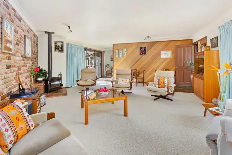 Fourth view of Homely house listing, 5 Gray Street, Kiama Downs NSW 2533