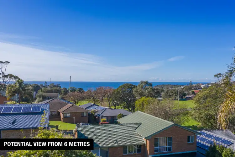 Fifth view of Homely house listing, 5 Gray Street, Kiama Downs NSW 2533