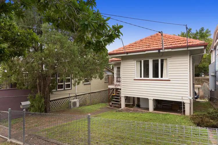 Main view of Homely house listing, 20 Tooth Avenue, Paddington QLD 4064