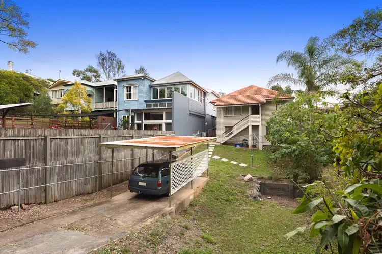 Third view of Homely house listing, 20 Tooth Avenue, Paddington QLD 4064