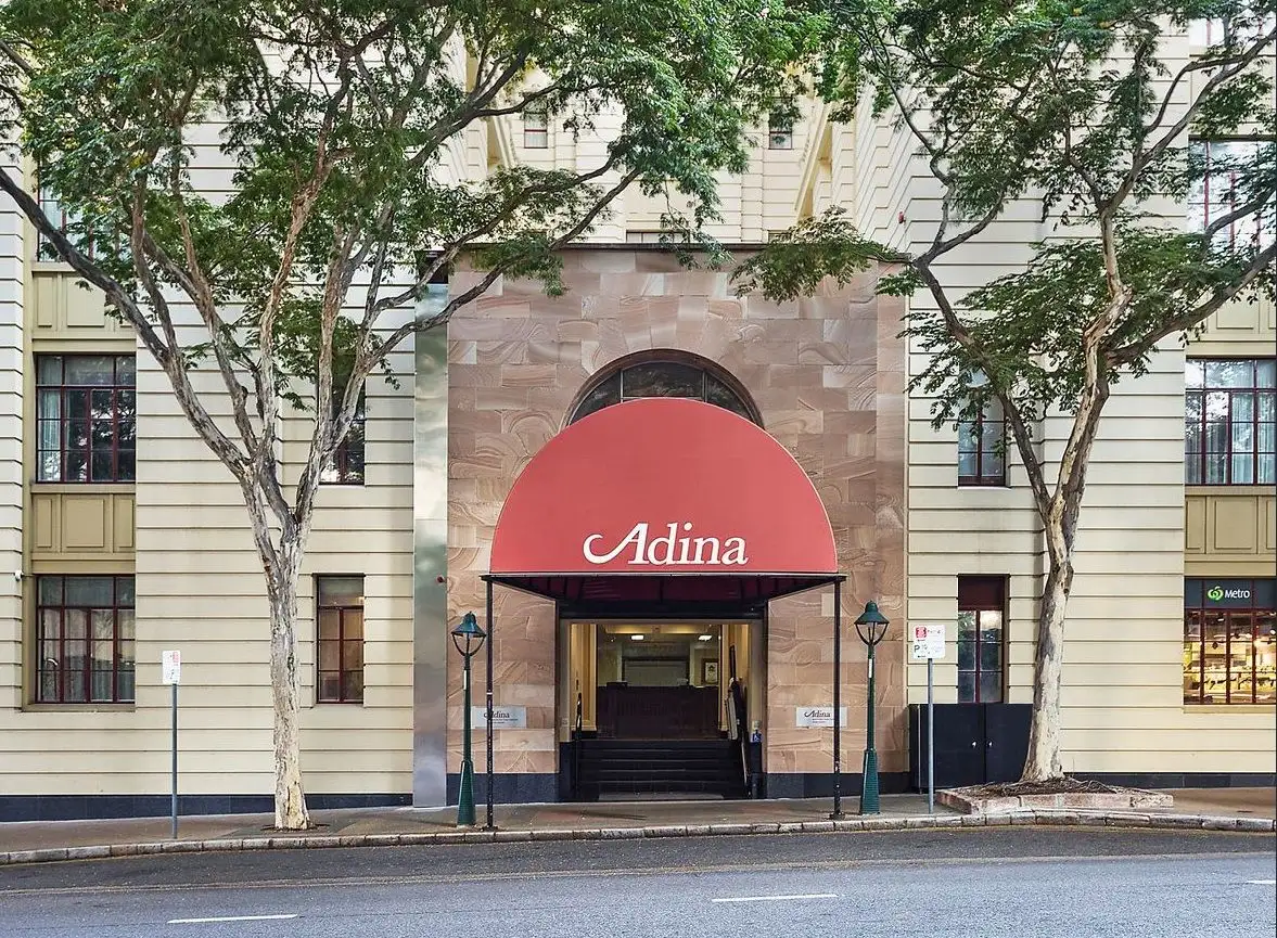 Main view of Homely unit listing, 3-4/255 Ann Street, Brisbane City QLD 4000
