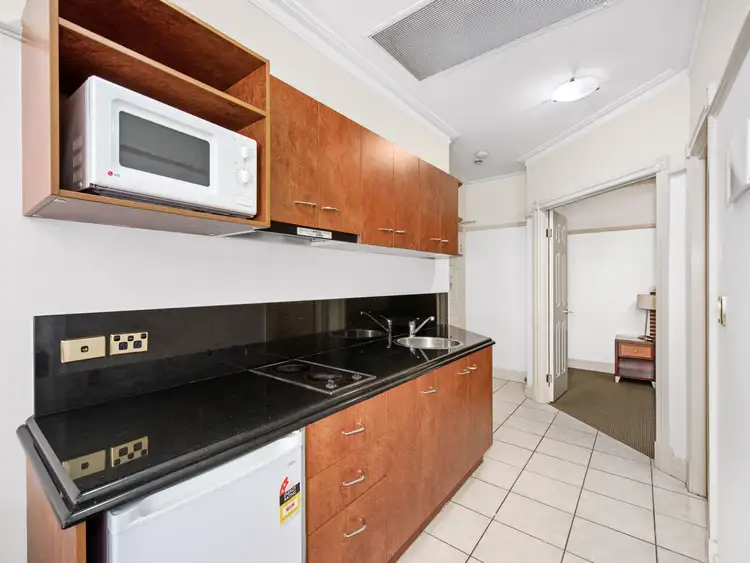 Sixth view of Homely unit listing, 3-4/255 Ann Street, Brisbane City QLD 4000