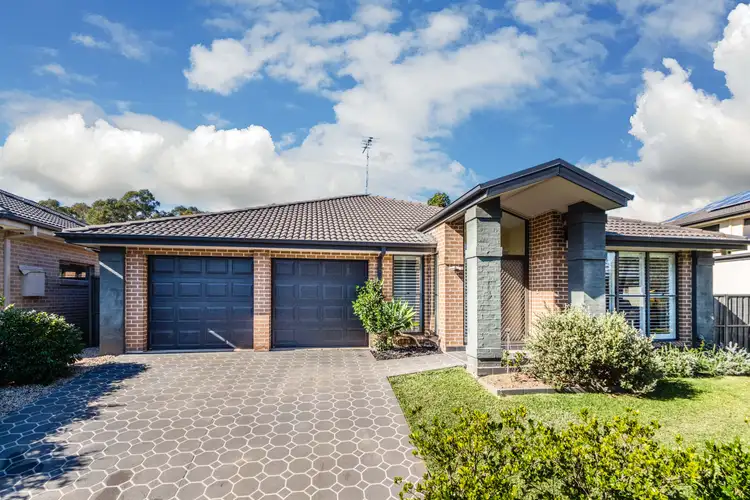 Main view of Homely house listing, 5 Widgeon Road, The Ponds NSW 2769
