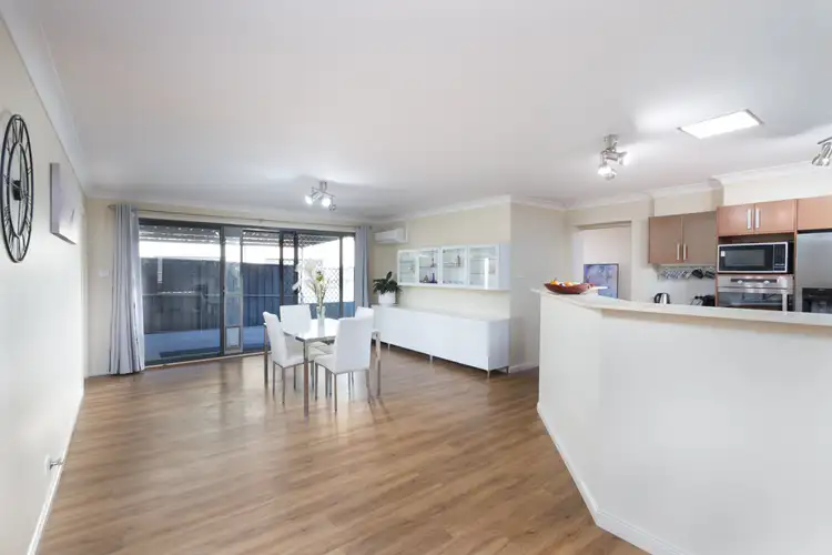 Second view of Homely house listing, 5 Widgeon Road, The Ponds NSW 2769