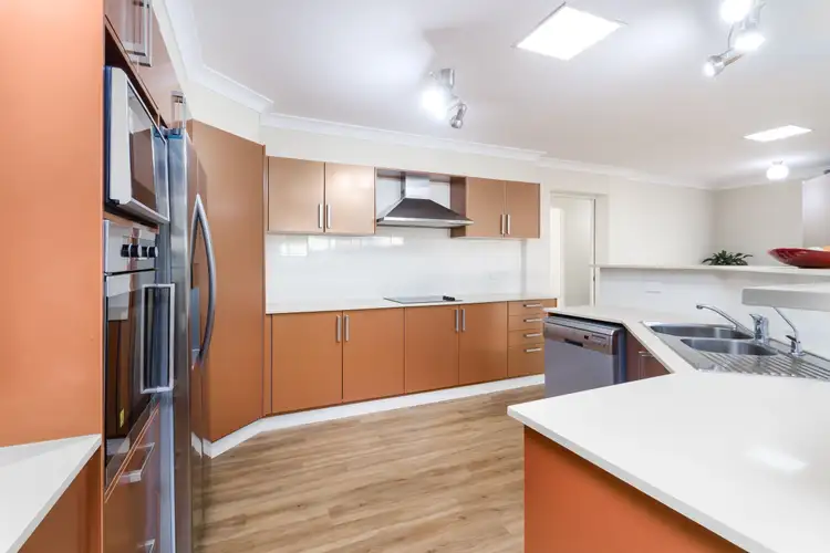 Third view of Homely house listing, 5 Widgeon Road, The Ponds NSW 2769