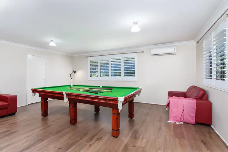 Fourth view of Homely house listing, 5 Widgeon Road, The Ponds NSW 2769
