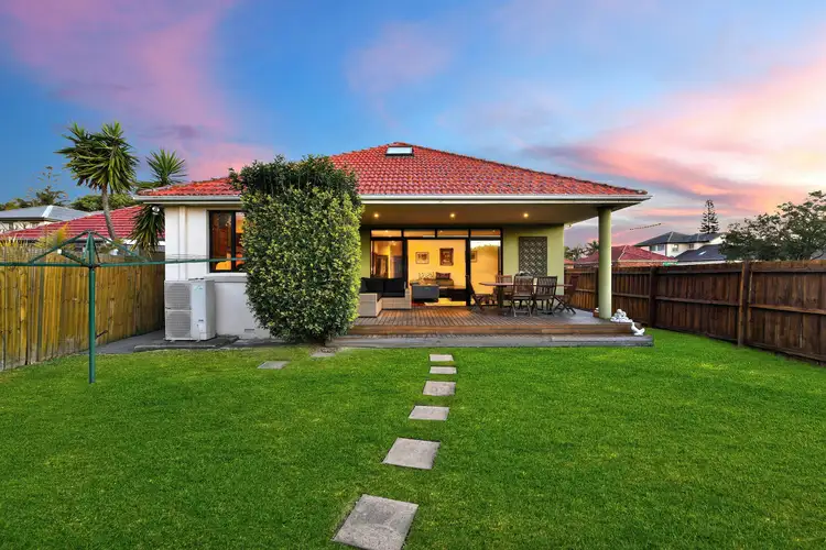Second view of Homely house listing, 33 Moorina Avenue, Matraville NSW 2036