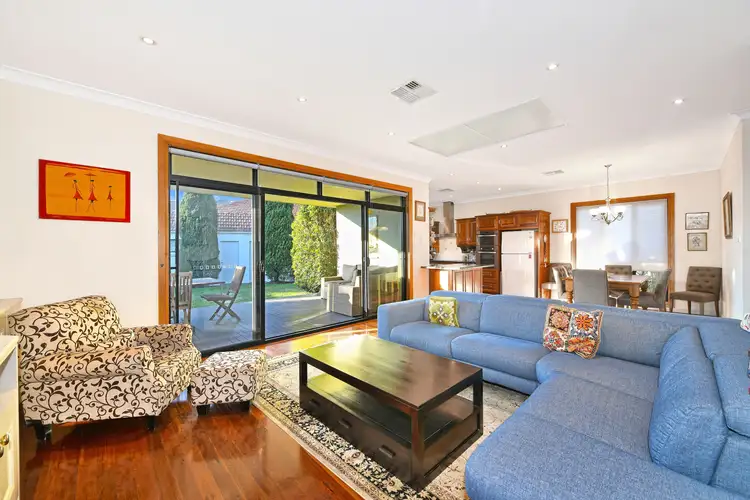 Fifth view of Homely house listing, 33 Moorina Avenue, Matraville NSW 2036
