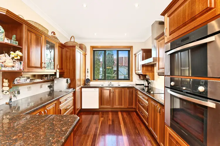 Sixth view of Homely house listing, 33 Moorina Avenue, Matraville NSW 2036