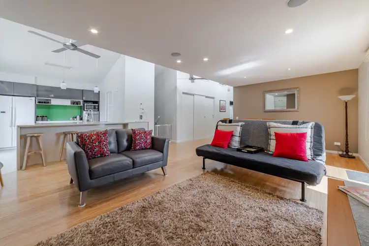 Fifth view of Homely house listing, 9A Niemann Street, Bendigo VIC 3550