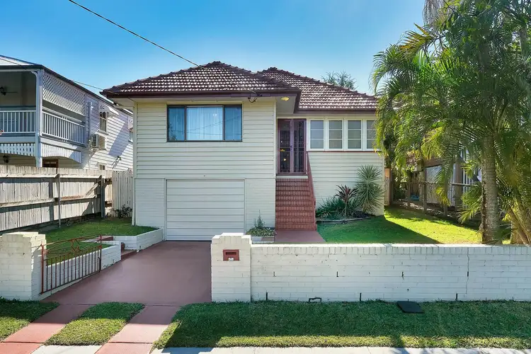 Main view of Homely house listing, 9 South Street, Yeerongpilly QLD 4105