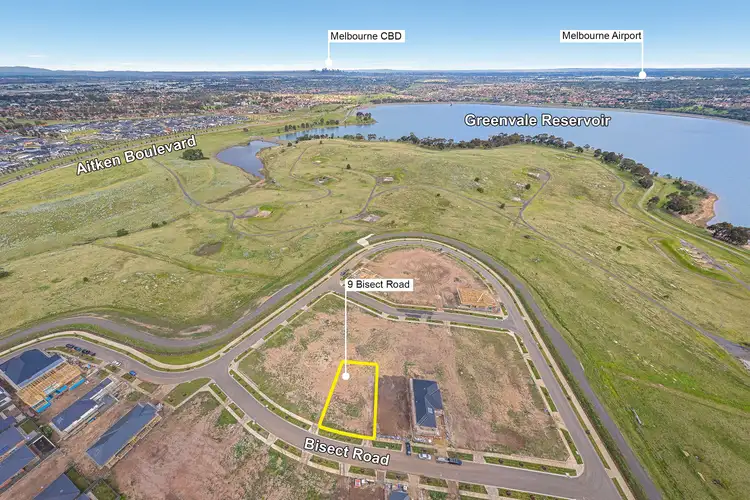 Seventh view of Homely land listing, 9 Bisect Road, Greenvale VIC 3059