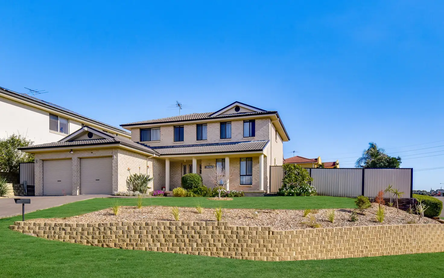 Main view of Homely house listing, 2 Stone Cottage Place, Blair Athol NSW 2560