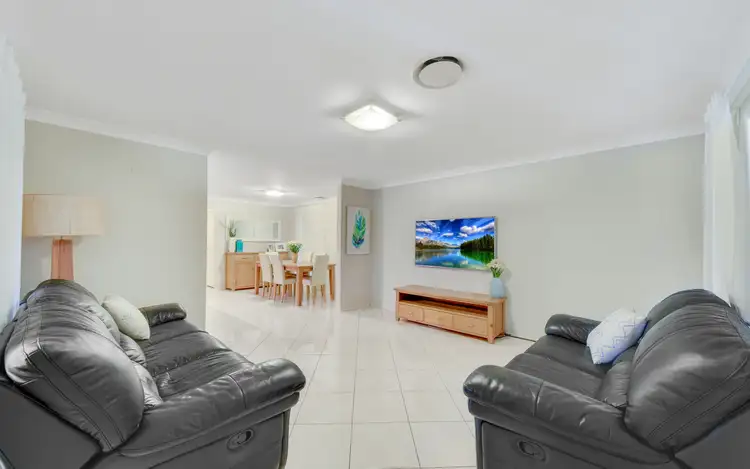 Fourth view of Homely house listing, 2 Stone Cottage Place, Blair Athol NSW 2560