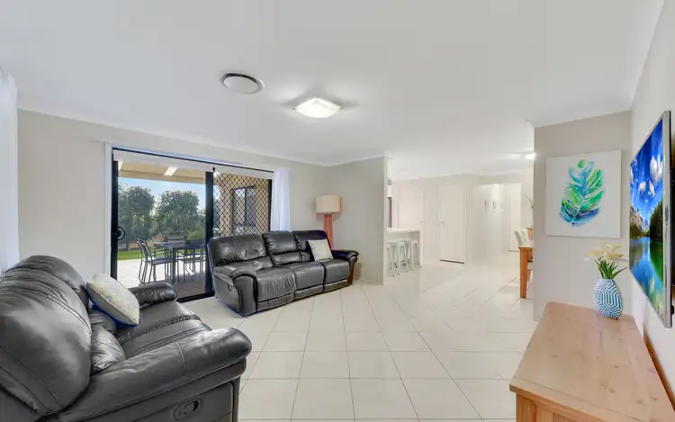 Fifth view of Homely house listing, 2 Stone Cottage Place, Blair Athol NSW 2560
