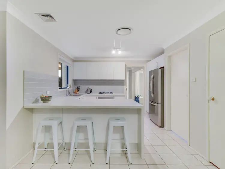 Sixth view of Homely house listing, 2 Stone Cottage Place, Blair Athol NSW 2560