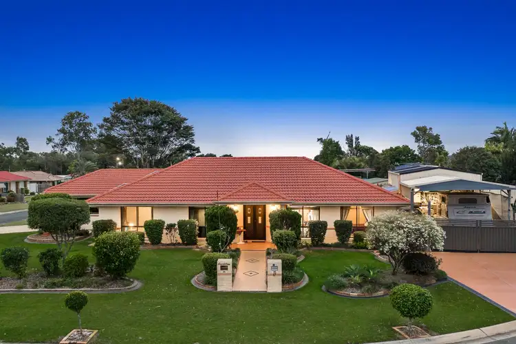 Main view of Homely house listing, 17 Brigalow Court, Murrumba Downs QLD 4503