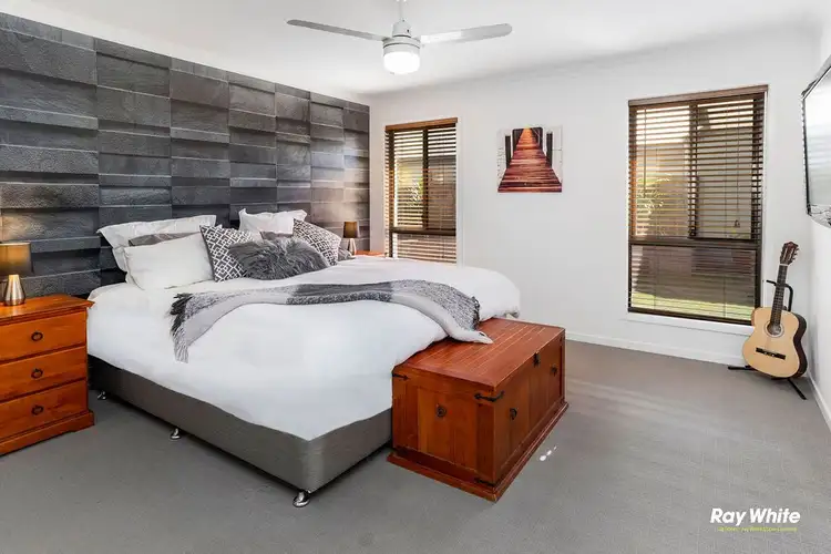 Second view of Homely house listing, 1 Severn Street, Coomera QLD 4209