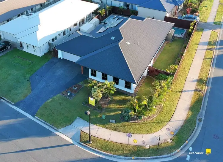 Third view of Homely house listing, 1 Severn Street, Coomera QLD 4209