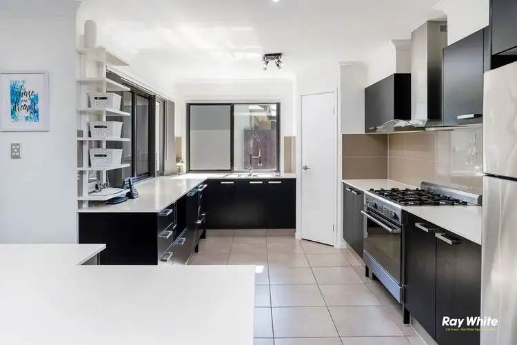 Fourth view of Homely house listing, 1 Severn Street, Coomera QLD 4209