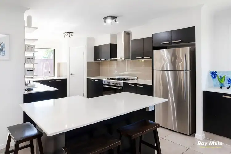 Fifth view of Homely house listing, 1 Severn Street, Coomera QLD 4209
