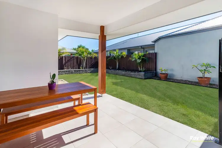 Sixth view of Homely house listing, 1 Severn Street, Coomera QLD 4209