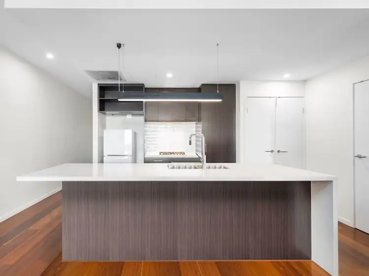 Second view of Homely unit listing, 14/9-13 Mayhew Street, Sherwood QLD 4075