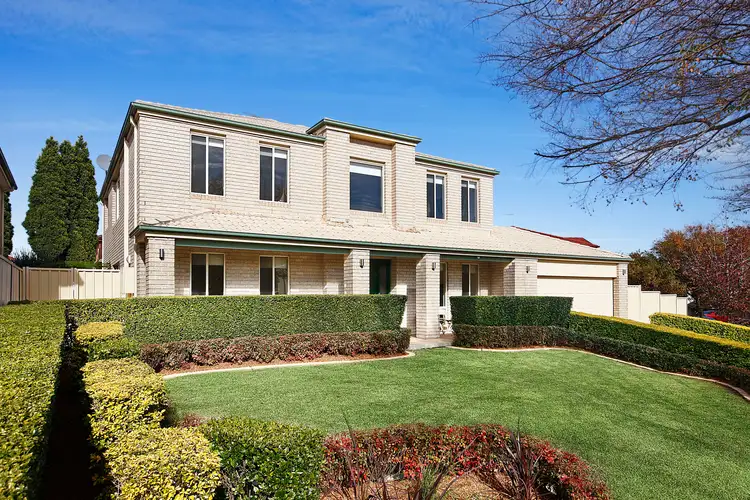 31 Middlehope Street, Bonnyrigg Heights NSW 2177