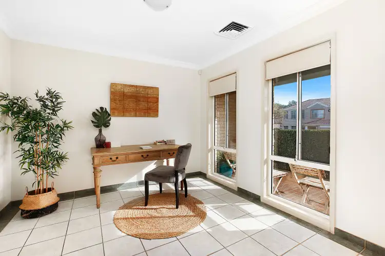 Third view of Homely house listing, 31 Middlehope Street, Bonnyrigg Heights NSW 2177